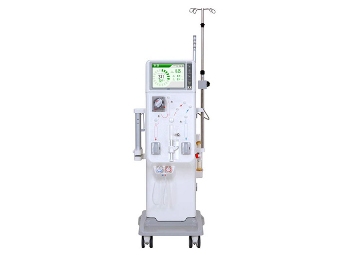 日本日機(jī)裝血液透析機(jī)