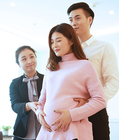 無(wú)痛分娩