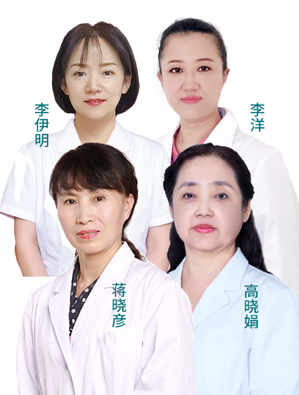 產(chǎn)科團(tuán)隊(duì)
